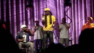 Naturally 7 - Another You - Casino Nova Scotia 2008