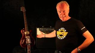 The most incredible PRS Private Stock Deal ever!!
