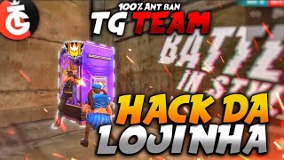 SAIU NOVO INJETOR V12 TG TEAM COM OBB 100%HS screenshot 3