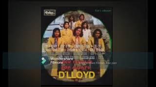 Rambut Sama Hitam - D'Lloyd