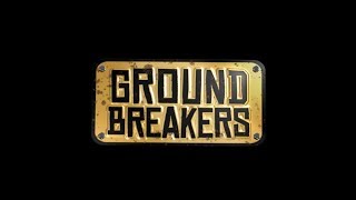 Ground Breakers with Vines Gardening Part 3
