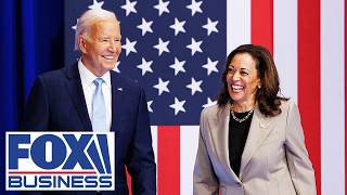 'OUT OF TOUCH': Democrats hit with BRUTAL reality check after 2024 collapse