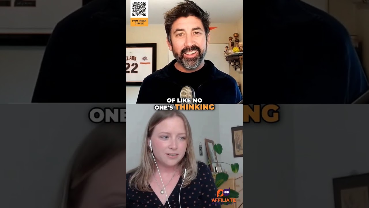 Breaking Out of Your Shell Overcoming Intimidation as a Junior Marketer