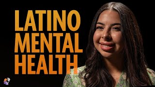 Understanding Latino Mental Health with Yesenia Delgado