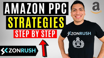 🔥 Top Amazon PPC Strategies To Lower Your ACOS!