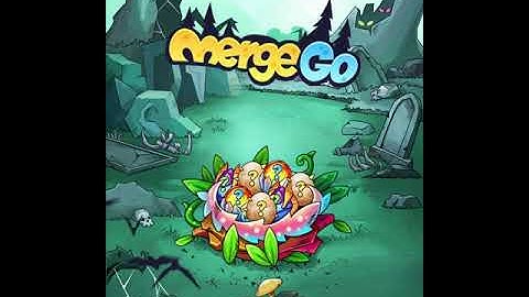 Merge Go - My Favorite Merging Time.