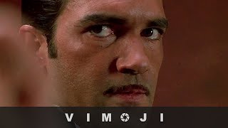 Don't misbehave! l Four rooms: The misbehavers
