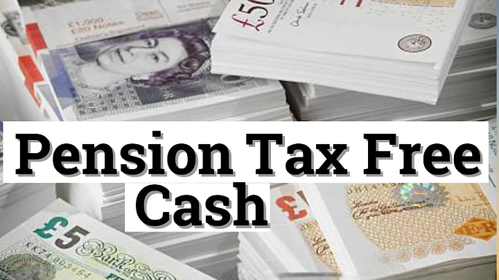 How Pension Tax free cash works - new lump sum allowance explained - DayDayNews