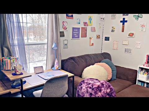 My Bible Study Desk | Bible Study Space | Update