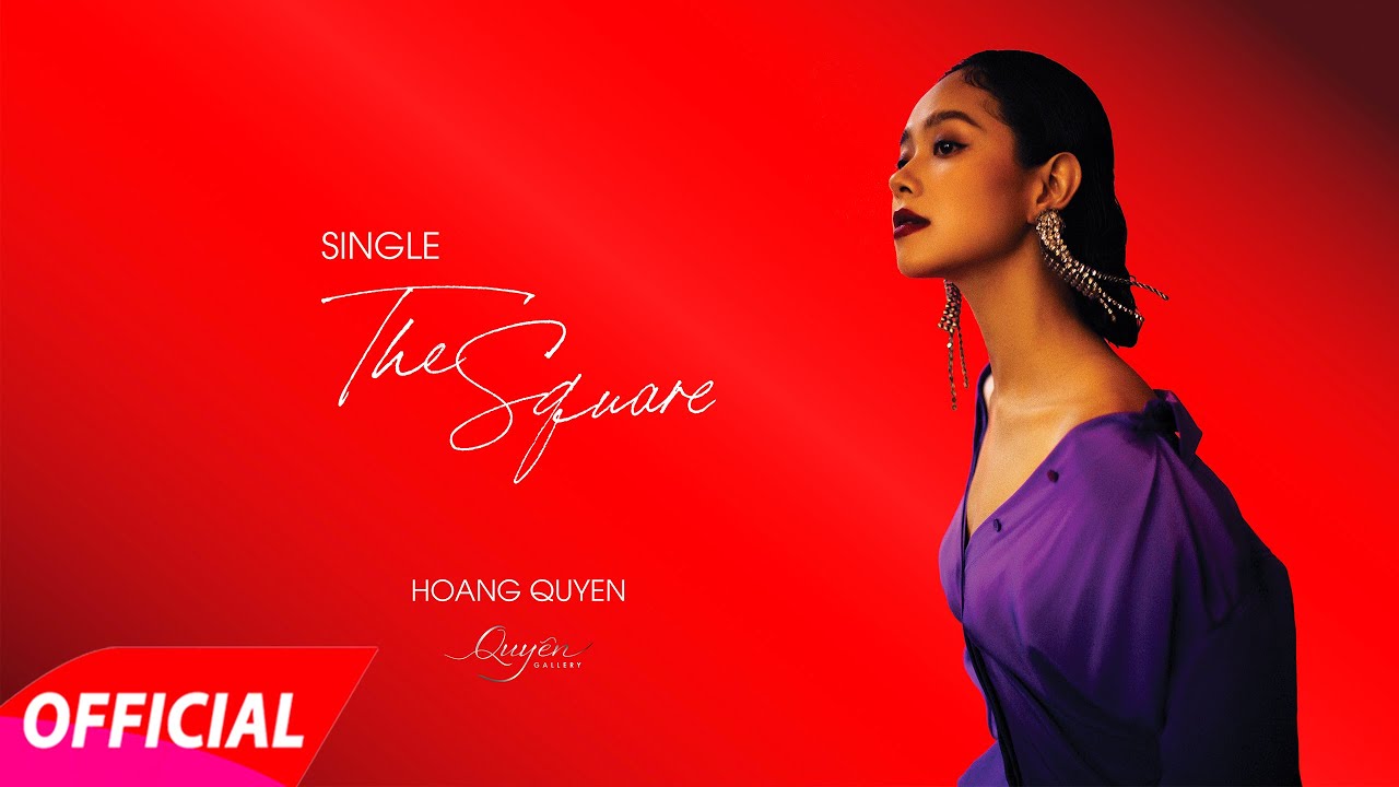 Hoàng Quyên - Ngày Vụt Nhanh Trên Chuyến Đi Cùng Anh