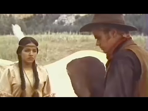 Batı Filmi | Deadwood '76 (1965) Arch Hall Jr., Jack Lester, La Donna Cottier | altyazılar