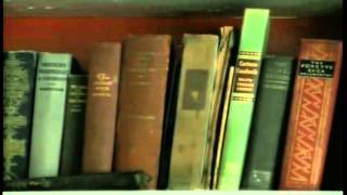 Library book returned after 51 years