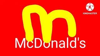 McDonald's logo Resimi