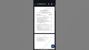 BMSCW AUTONOMOUS 5TH SEM BSC PHYSICS CLASSICAL MECHANICS & QUANTUM MECHANICS QUESTION PAPER 2024