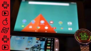 What is the point of owning a Smart Watch (Moto 360), Smart Phone (Galaxy S4), and Tablet (Nexus 9)?(Today I tell you how I take advantage of a smart watch, smart phone, and tablet. If you use all 3 devices together in harmony, they will make your life easier, and ..., 2014-11-28T00:23:24.000Z)