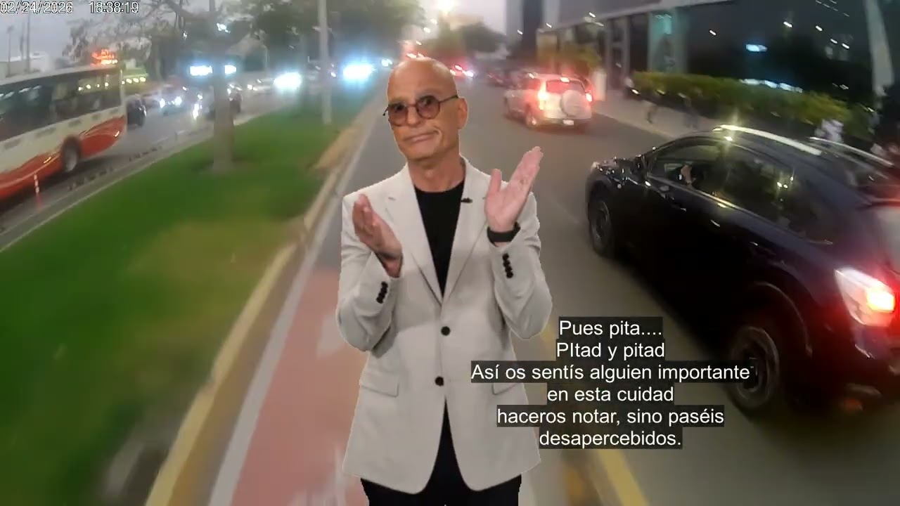 02/24/26-Parte 2_El Testigo del Asfalto