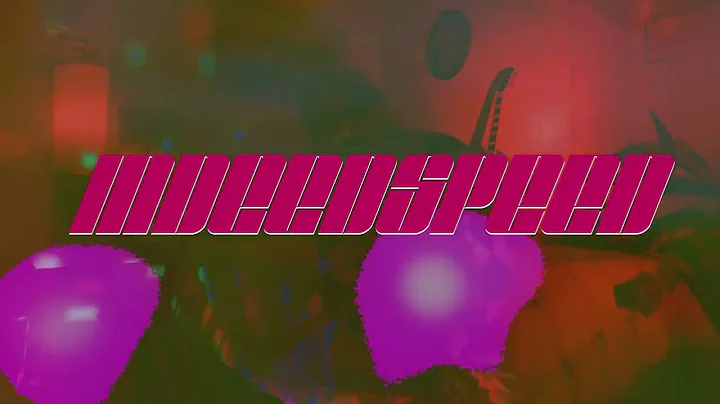 indeedspeed by the tony prat experience directed b...