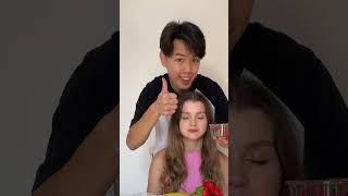 Yes Or No? Create A Cake Challenge Feat