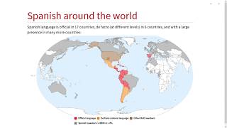 Wolfram|Alpha in Spanish