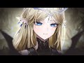 「Nightcore」&rarr; NUMB (Cinematic Version) (Lyrics)【NV】
