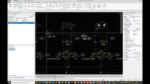 How to Translate Hydraulic Model Data from Excel into your HyDraw Drawing