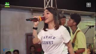 SYAHIBA SAUFA - NGENES TANPO RIKO(Ningrat Music feat Sunan Kendang)