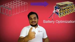 Battery Management System (BMS) - Fundamentals