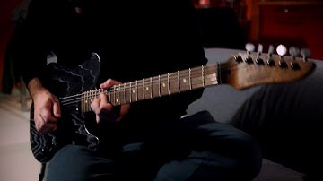 Fluence Guitarworks / Two Notes Le Clean / Friedman Be OD