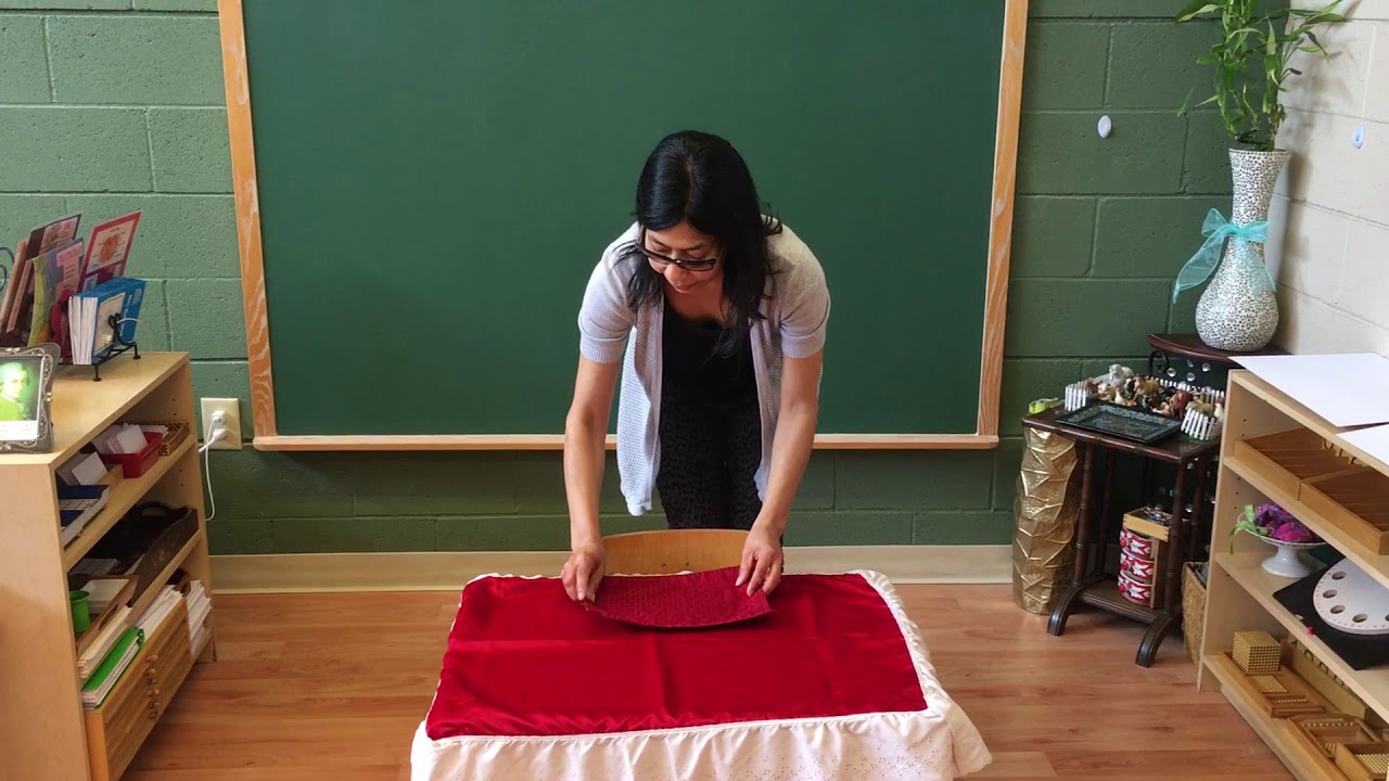 Setting the Table Lesson in Spanish with Ms Anny YouTube