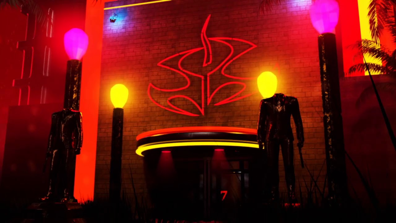 Roulette Rivals 2 - PC: GuLe vs Yannini - YouTube