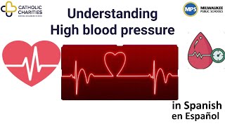 What is High Blood Pressure? (en Español)
