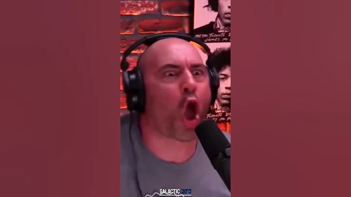 Joe Rogan And Joey Diaz 😂 | #joerogan #jre #joeydiaz #shorts