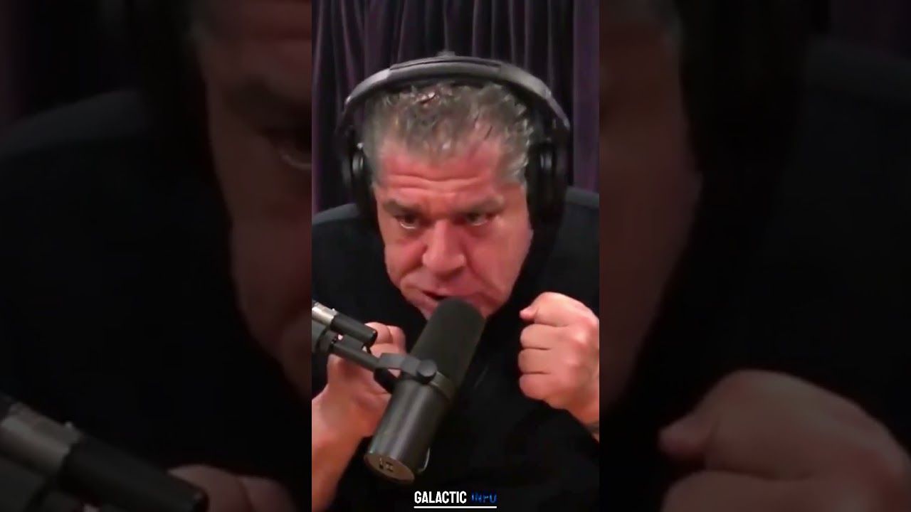 Joe Rogan And Joey Diaz 😂 | 