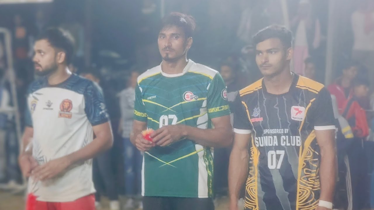 FINAL.  Match    MAZZ  (Azamghar) VS NEPAL