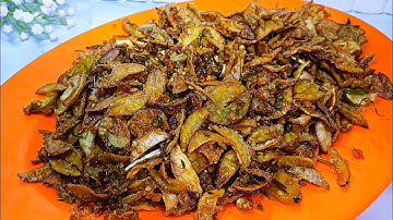 PUNYA JENGKOL‼️DI BIKIN KRIPIK AJA DI JAMIN DEUDEUIEN POKOKNYA MAH