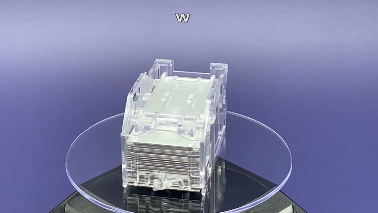 Avanternity's Staple Refills, Compatible with Ricoh Savin Lanier Type U 404235 Staples