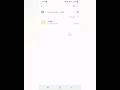 How to hide or unhide files or folders in android| #shorts
