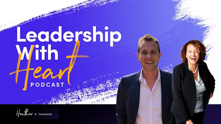 Leaders with Heart are Transparent | Heather R. Yo...