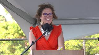 2020 Casco Bay High School Graduation August 6, 2020