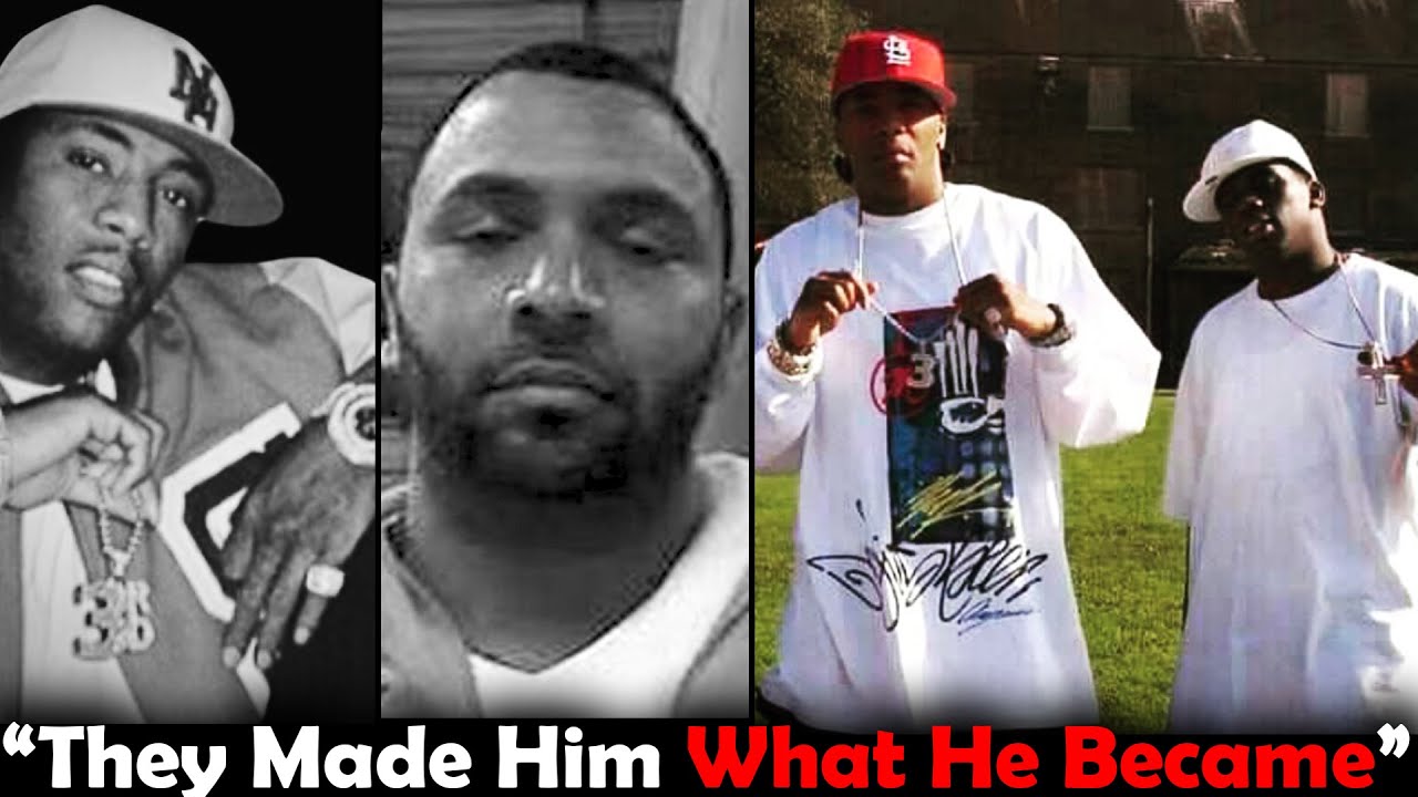 Wacko on Untold Telly Hankton & Killa Stone Story, What made Telly Snap and Growing up with Stone