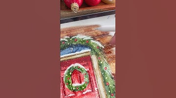 Draw with me ✏️ Digital Watercolor in Procreate #procreate #watercolor #digitalart