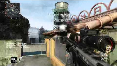 xFuullz - Black Ops 2: Trick on Bots #6