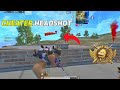 Giving headshot to cheaters  best 1v4 gameplay  pubg mobile lite gujjar x