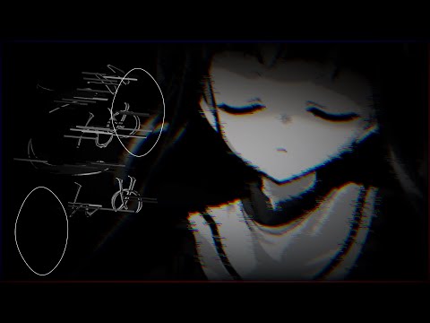 ごめんごめん(東方改変PV)