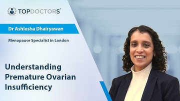 Understanding Premature Ovarian Insufficiency