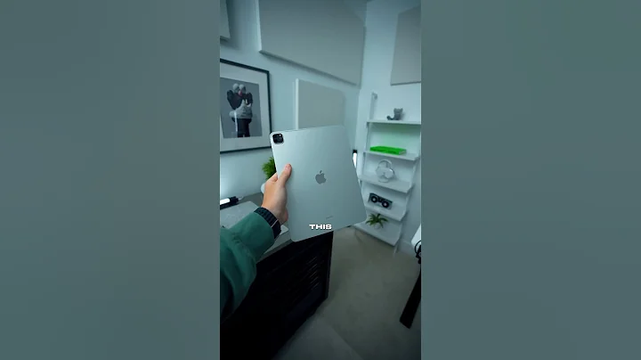 iPad Pro worth it? - 天天要聞