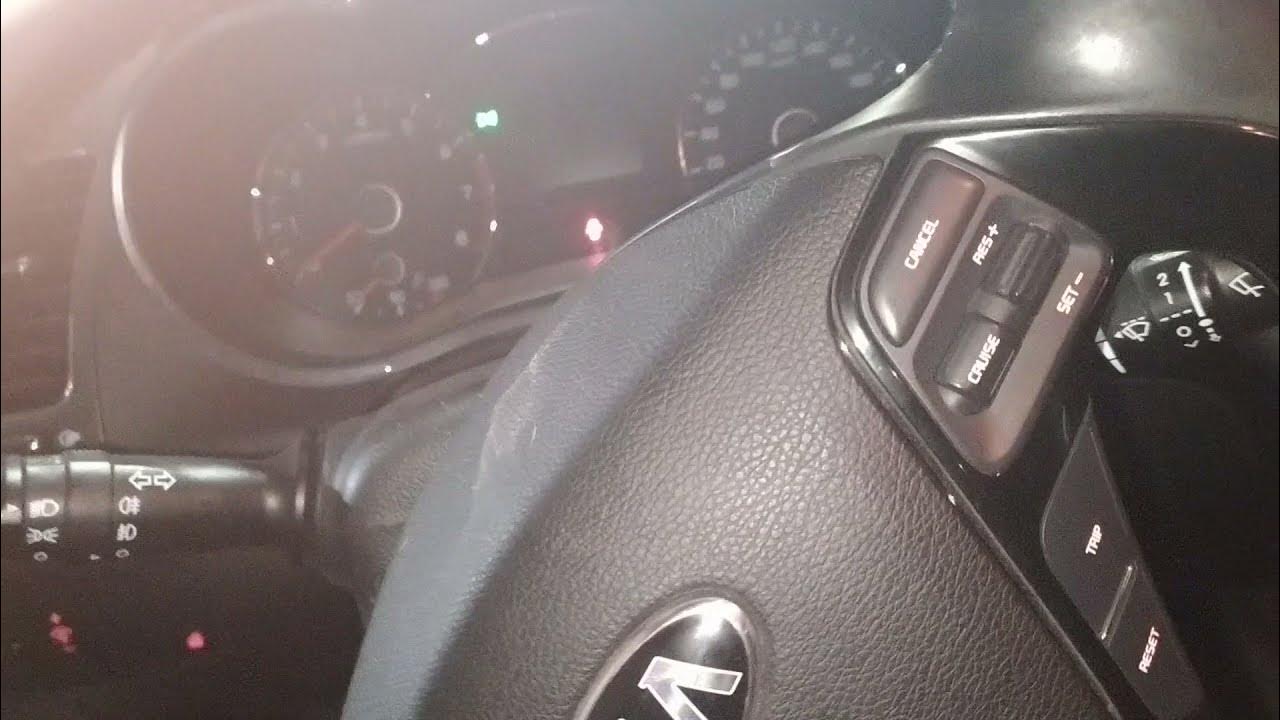 Замена кнопок руля - KIA Cerato (3G), 1,6 л, 2014 года своими руками DRIVE2