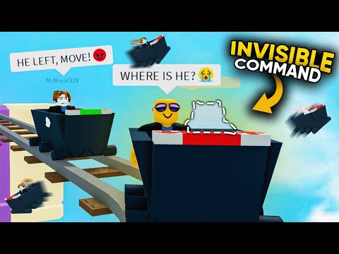 CARTS FUNNY MOMENTS MEMES (INVISIBLE ADMIN)