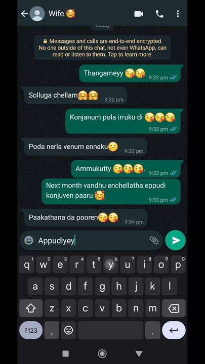 long-distance-husband-and-wife-romantic-whatsapp-chat-tamil-chat