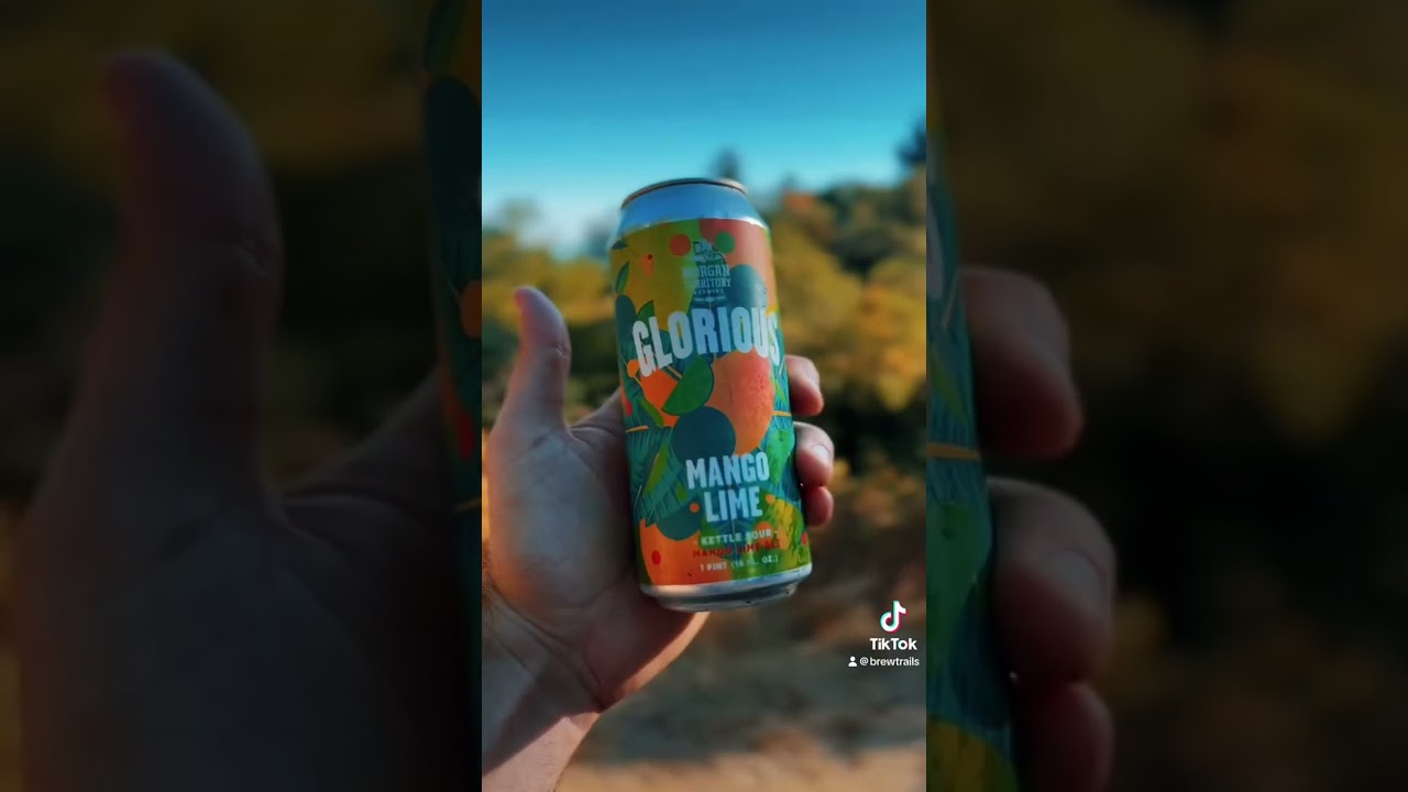 Brewtrails Camp Loma!